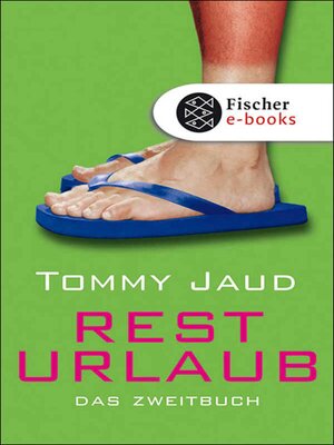 cover image of Resturlaub